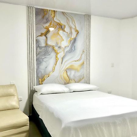 Hotel Brisas Del Mar Suite サンタ・マルタ エクステリア 写真